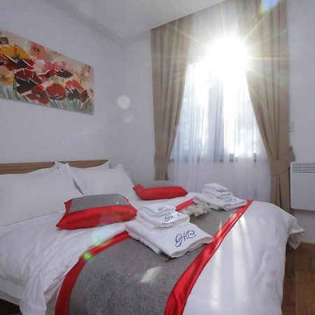 Time Out Lux Apartmani Zlatibor Dış mekan fotoğraf