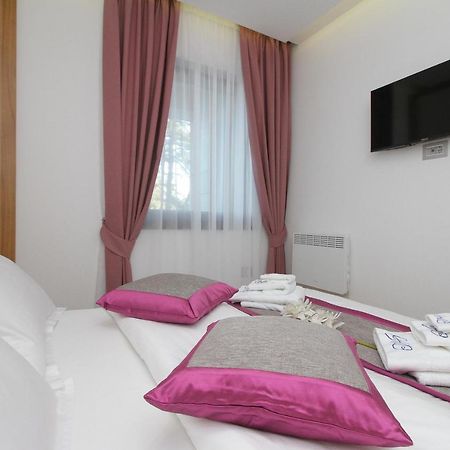 Time Out Lux Apartmani Zlatibor Dış mekan fotoğraf