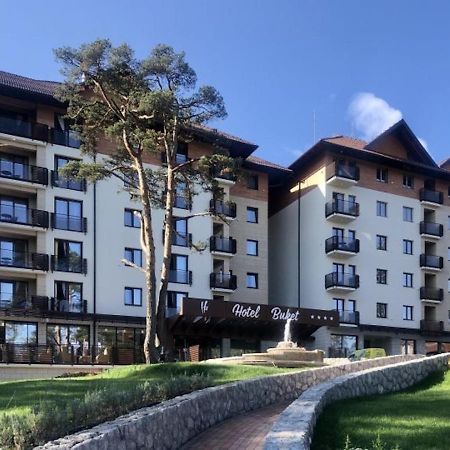 Time Out Lux Apartmani Zlatibor Dış mekan fotoğraf