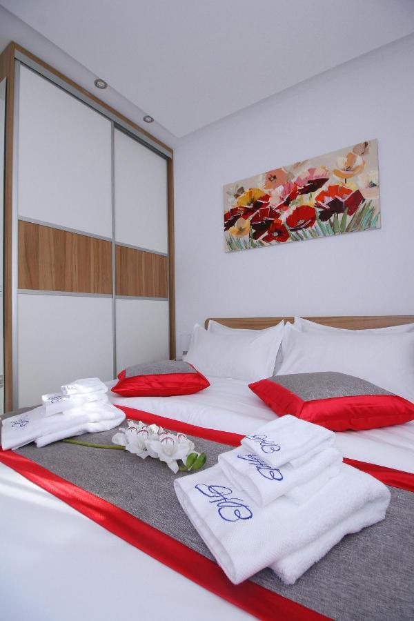 Time Out Lux Apartmani Zlatibor Dış mekan fotoğraf