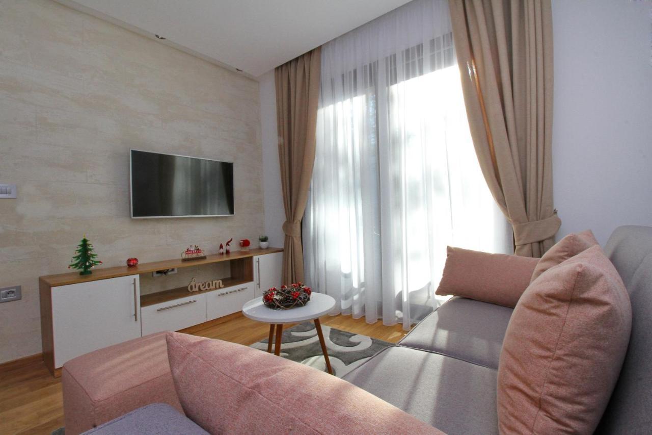 Time Out Lux Apartmani Zlatibor Dış mekan fotoğraf