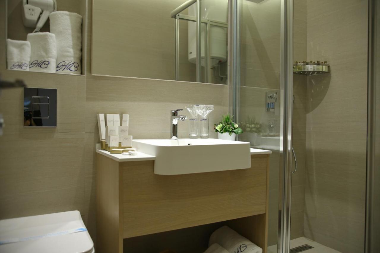 Time Out Lux Apartmani Zlatibor Dış mekan fotoğraf