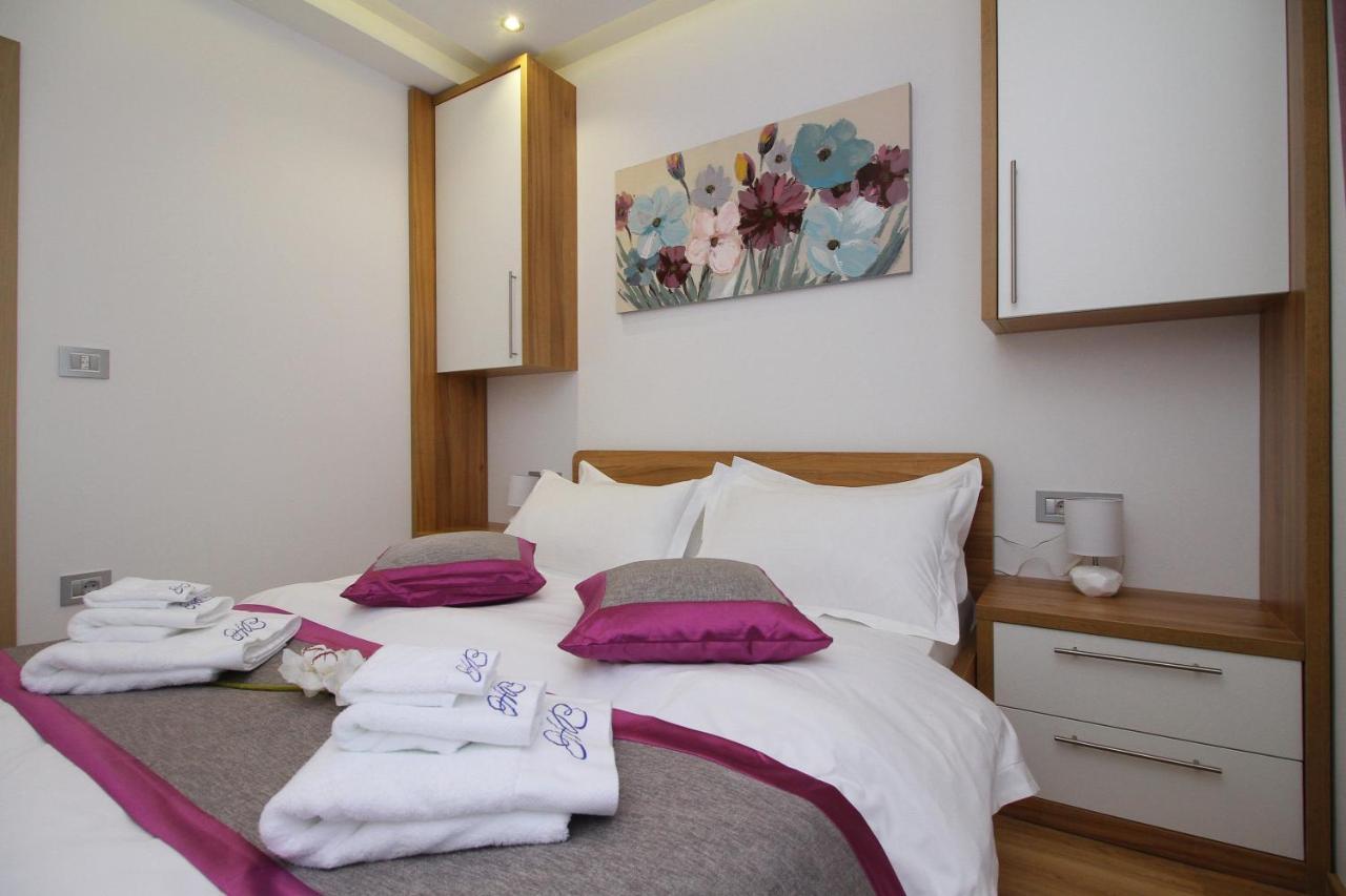 Time Out Lux Apartmani Zlatibor Dış mekan fotoğraf